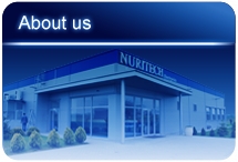 About us, Nuritech